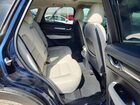 2022 Mazda Cx-5 Premium Plus Синий vin: JM3KFBEM0N0644837