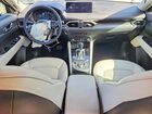2022 Mazda Cx-5 Premium Plus Синий vin: JM3KFBEM0N0644837