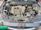 2022 Mazda Cx-5 Premium Plus Gray vin: JM3KFBEM0N1592149