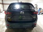 2025 Mazda Cx-5 Premium Plus Черный vin: JM3KFBEM0S0661732