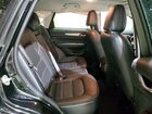 2025 Mazda Cx-5 Premium Plus Черный vin: JM3KFBEM0S0661732