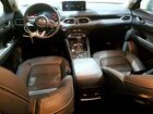 2025 Mazda Cx-5 Premium Plus Черный vin: JM3KFBEM0S0661732