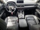 2022 Mazda Cx-5 Premium Plus Gray vin: JM3KFBEM2N1524967 2022 Mazda Cx-5 Premium Plus Gray vin: JM3KFBEM2N1524967