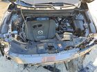 2022 Mazda Cx-5 Premium Plus Gray vin: JM3KFBEM2N1524967 2022 Mazda Cx-5 Premium Plus Gray vin: JM3KFBEM2N1524967