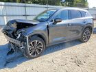 2022 Mazda Cx-5 Premium Plus Gray vin: JM3KFBEM2N1524967 2022 Mazda Cx-5 Premium Plus Gray vin: JM3KFBEM2N1524967