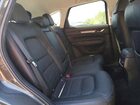 2022 Mazda Cx-5 Premium Plus Gray vin: JM3KFBEM2N1524967 2022 Mazda Cx-5 Premium Plus Gray vin: JM3KFBEM2N1524967