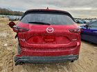 2023 Mazda Cx-5 Premium Plus Red vin: JM3KFBEM2P0188018