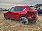 2023 Mazda Cx-5 Premium Plus Red vin: JM3KFBEM2P0188018