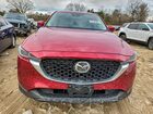 2023 Mazda Cx-5 Premium Plus Red vin: JM3KFBEM2P0188018
