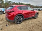 2023 Mazda Cx-5 Premium Plus Red vin: JM3KFBEM2P0188018