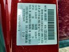 2023 Mazda Cx-5 Premium Plus Red vin: JM3KFBEM2P0188018
