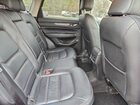 2023 Mazda Cx-5 Premium Plus Red vin: JM3KFBEM2P0188018