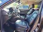 2023 Mazda Cx-5 Premium Plus Gray vin: JM3KFBEM3P0202329
