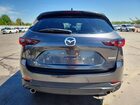 2023 Mazda Cx-5 Premium Plus Gray vin: JM3KFBEM3P0202329