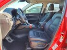 2023 Mazda Cx-5 Premium Plus Красный vin: JM3KFBEM4P0147633