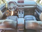 2023 Mazda Cx-5 Premium Plus Красный vin: JM3KFBEM4P0147633