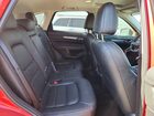 2023 Mazda Cx-5 Premium Plus Красный vin: JM3KFBEM4P0147633