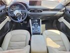 2023 Mazda Cx-5 Premium Plus Темно-бордовый vin: JM3KFBEM4P0149530