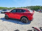2023 Mazda Cx-5 Premium Plus Темно-бордовый vin: JM3KFBEM4P0149530