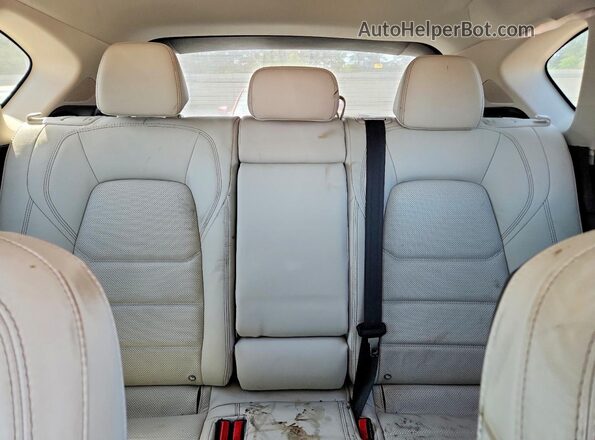 JM3KFBEM4P0149530 2023 MAZDA CX-5 Темно-бордовый Вид задних сидений