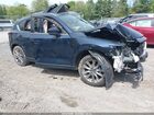 2025 Mazda Cx-5 2.5 S Premium Plus Синий vin: JM3KFBEM4S0636655