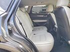 2025 Mazda Cx-5 Premium Plus Charcoal vin: JM3KFBEM5S0569239