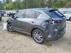 2025 Mazda Cx-5 Premium Plus Charcoal vin: JM3KFBEM5S0569239