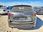 2022 Mazda Cx-5 Premium Plus Серый vin: JM3KFBEM6N0536951