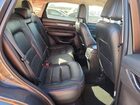 2022 Mazda Cx-5 Premium Plus Серый vin: JM3KFBEM6N0536951