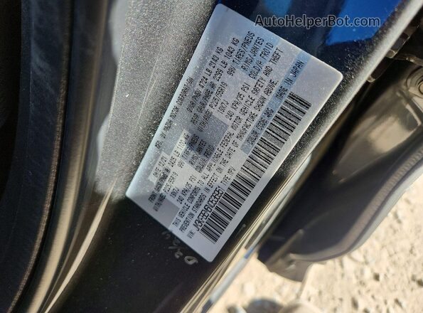 JM3KFBEM6N0536951 2022 MAZDA CX-5 Серый Вид наклейки с VIN-кодом
