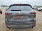 2025 Mazda Cx-5 Premium Plus Gray vin: JM3KFBEM7S0623625