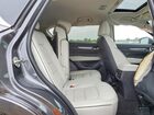 2025 Mazda Cx-5 Premium Plus Gray vin: JM3KFBEM7S0623625