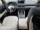 2025 Mazda Cx-5 Premium Plus Gray vin: JM3KFBEM7S0623625