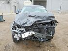 2025 Mazda Cx-5 Premium Plus Gray vin: JM3KFBEM7S0623625