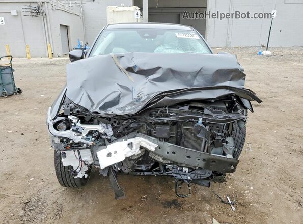 JM3KFBEM7S0623625 2025 MAZDA CX-5 Gray წინა ხედი