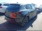 2022 Mazda Cx-5 2.5 S Premium Plus Серый vin: JM3KFBEM8N0536529