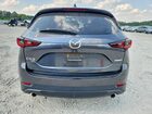 2022 Mazda Cx-5 Premium Plus Угольный vin: JM3KFBEM8N1599088