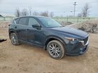 2025 Mazda Cx-5 Premium Plus Black vin: JM3KFBEM8S0613086
