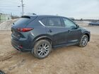 2025 Mazda Cx-5 Premium Plus Black vin: JM3KFBEM8S0613086