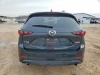 2025 Mazda Cx-5 Premium Plus Black vin: JM3KFBEM8S0613086