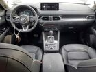 2025 Mazda Cx-5 Premium Plus Black vin: JM3KFBEM8S0613086