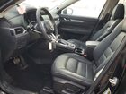2025 Mazda Cx-5 Premium Plus Black vin: JM3KFBEM8S0613086