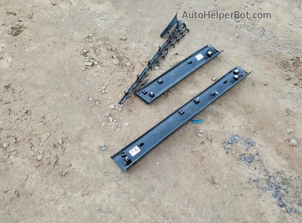 JM3KFBEM8S0613086 2025 MAZDA CX-5 Black Vista de la etiqueta del VIN