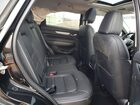 2025 Mazda Cx-5 Premium Plus Black vin: JM3KFBEM8S0613086