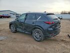 2025 Mazda Cx-5 Premium Plus Black vin: JM3KFBEM8S0613086