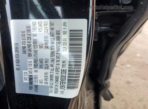 JM3KFBEM8S0613086 2025 MAZDA CX-5 Black Vista interior de 360 grados