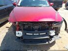 2023 Mazda Cx-5 2.5 S Premium Plus Красный vin: JM3KFBEM9P0252488