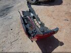 2023 Mazda Cx-5 2.5 S Premium Plus Красный vin: JM3KFBEM9P0252488