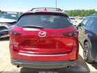 2023 Mazda Cx-5 2.5 S Premium Plus Красный vin: JM3KFBEM9P0252488