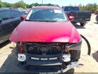 2023 Mazda Cx-5 2.5 S Premium Plus Красный vin: JM3KFBEM9P0252488